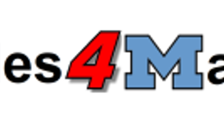 Miles4Marcus cover
