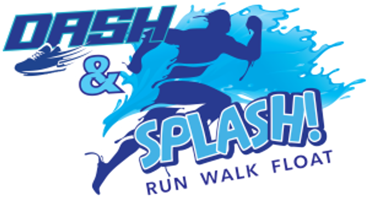 JCC Dash & Splash 5K & Pool Party: In memory of Chairoj Raviwong cover