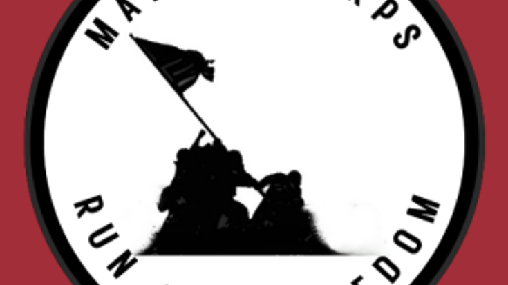 Marine Corps Run for Freedom 5K Run, Walk, or Ruck cover