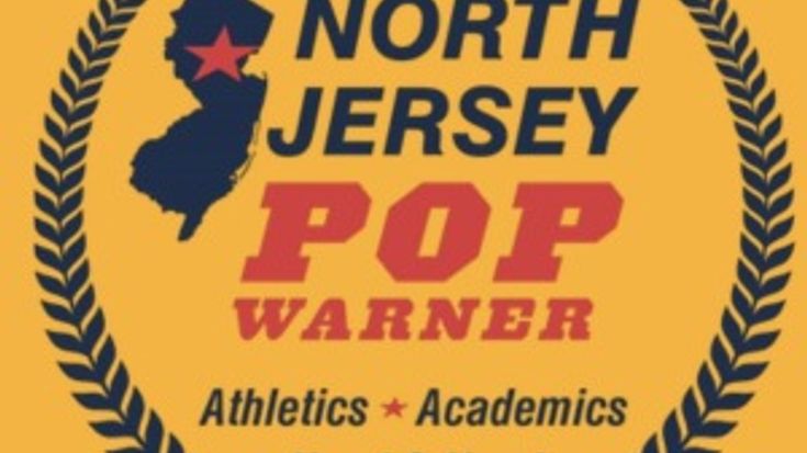 North Jersey Pop Warner Memorial Day 5K Run/Walk cover