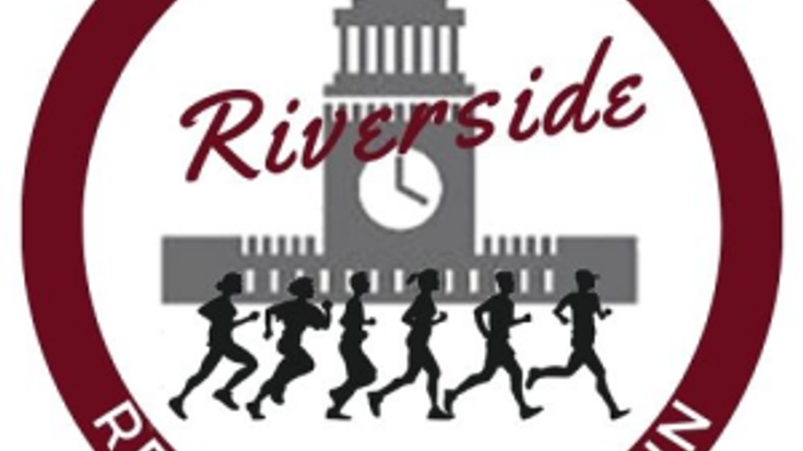 Riverside 5K Remembrance Run cover