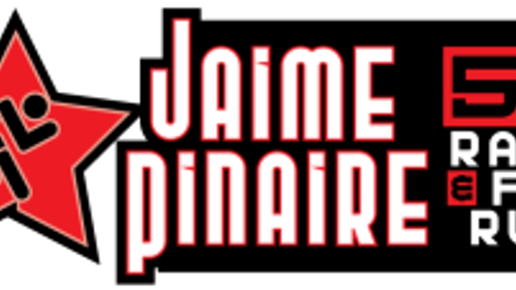 10th Annual Jaime Pinaire 5K Race & Fun Run cover