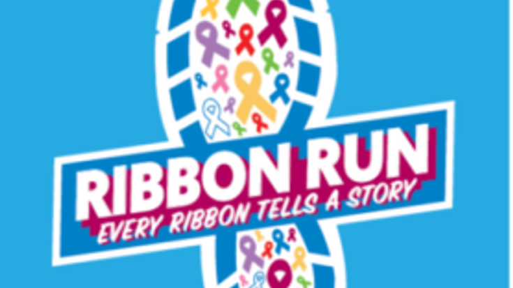 AtlantiCare Ribbon Run cover