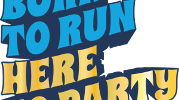 Big Run Fun Run 5k cover
