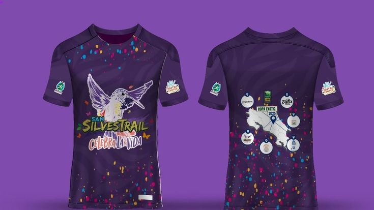 San Silvestrail cover