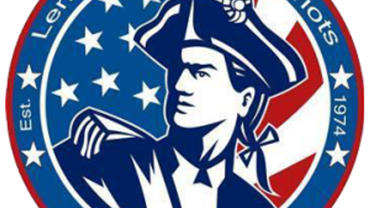 2nd Annual Patriot 5K cover