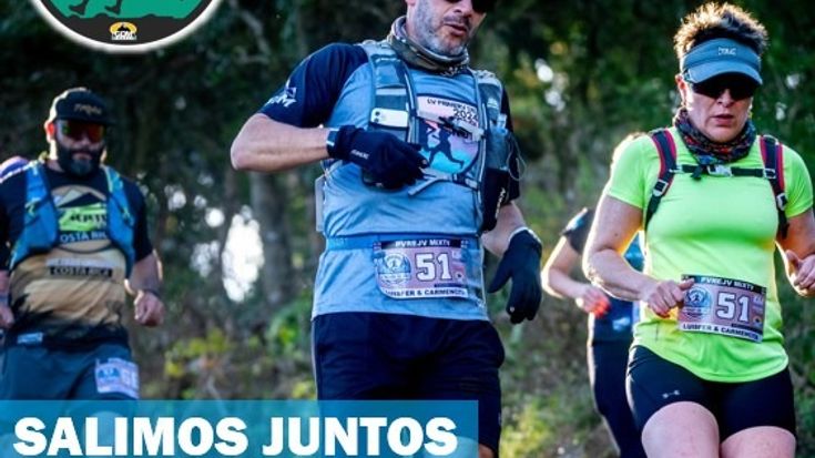 La Primera del Año cover