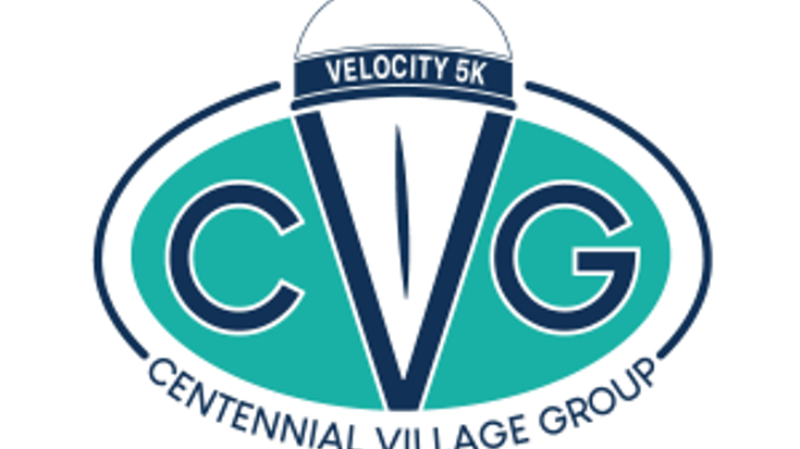 The CVG Velocity 5k cover
