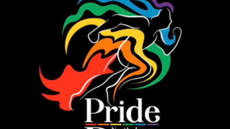 2026 North Jersey Pride Run cover