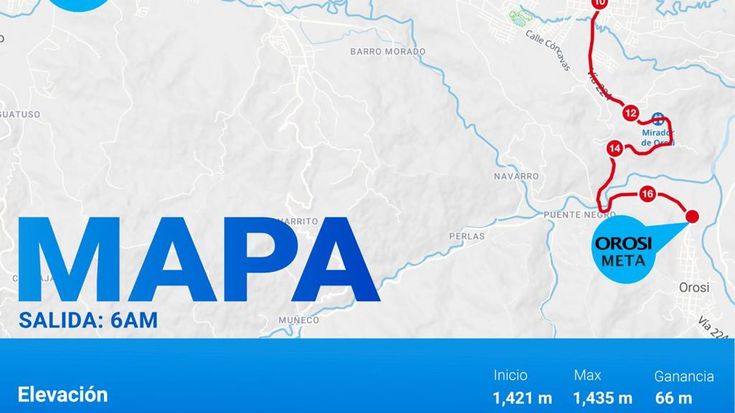 10 Millas Cartago cover