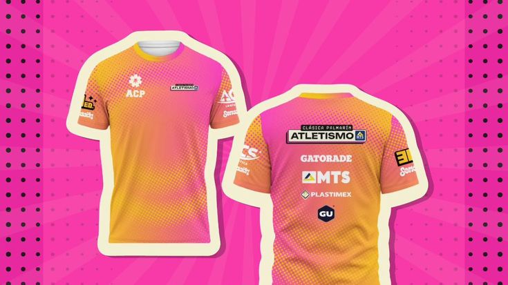 Clásica Palmarín de Atletismo cover