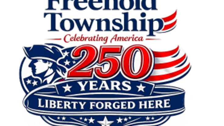 America 250 - Red, White & Brew (Blue) 5K Run cover