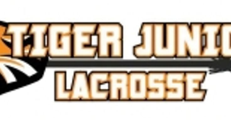 Tiger Junior Lacrosse 5k/2k Color Run cover