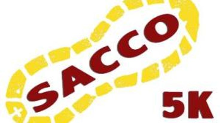 Sacco 5K cover