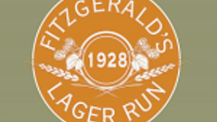Fitzgerald's 5K Lager Run & The Nipper Two Kilometer Run cover