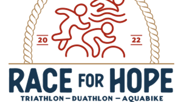 Stafford Race for HOPE Triathlon, Duathlon, & Aquabike # cover