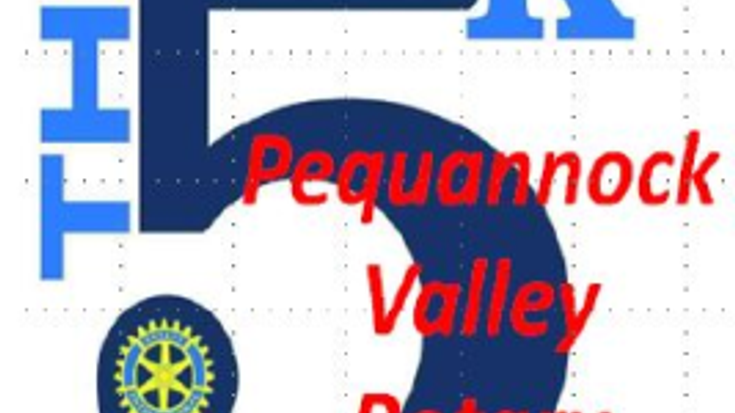Pequannock Valley Rotary Foundation PVR 2026 5K Run/Walk cover