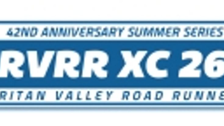 RVRR XC Summer Series cover