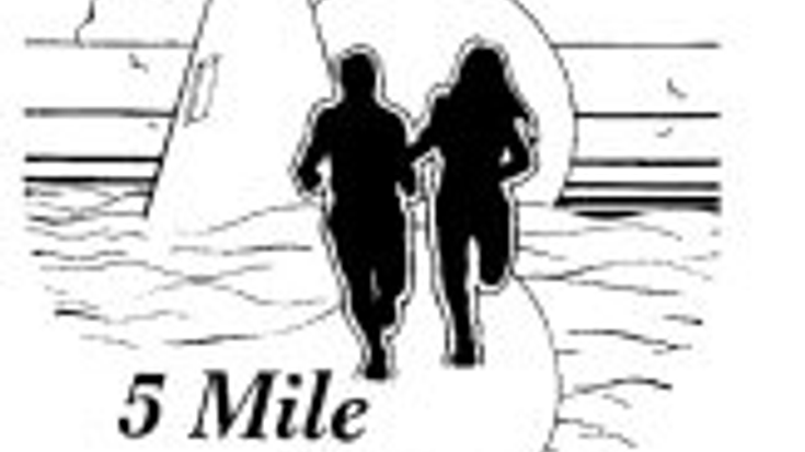 Cape May Point 5 Mile and 2 Mile cover