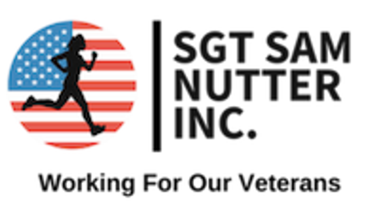 22nd Annual SGT Nutter 5K - 2026 cover