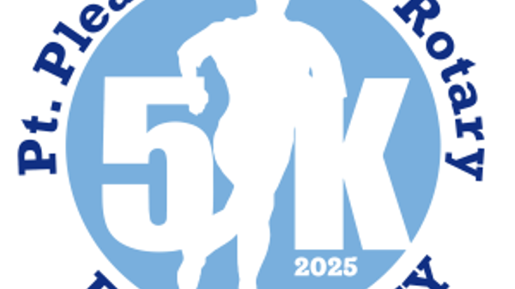 Pt. Pleasant Boro. Rotary Father’s Day 5k Run & 1-mile Fun Run cover
