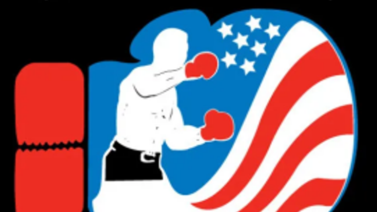Dover Boxing Presents ...Knockout for Pizza 5K cover