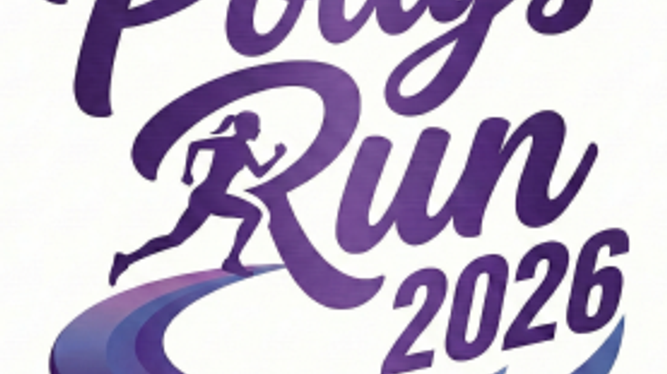 Polly's Run cover
