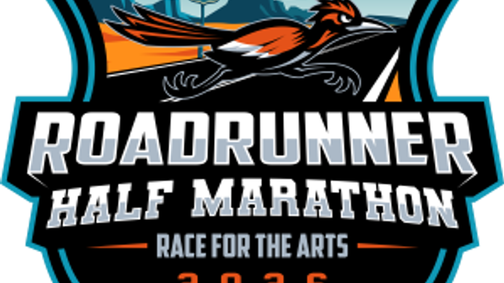 Roadrunner Half Marathon, 10K and 5K cover