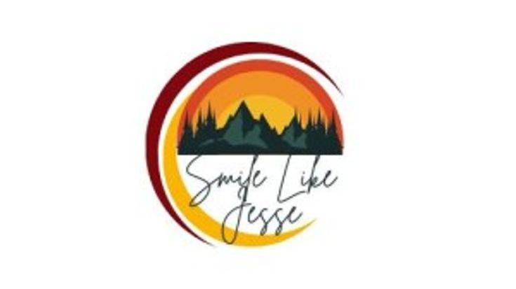 Smile Like Jesse 5k Run/Walk cover