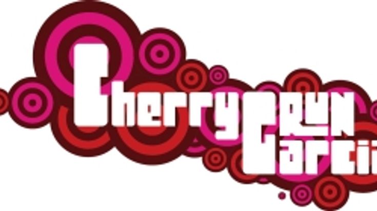CHERRY GARCIA RUN: 10K, 5K Run or Walk and Kids K cover