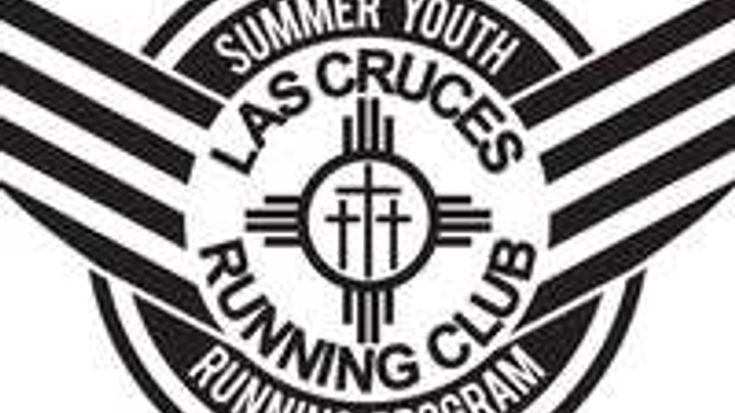 LCRC Youth - Sagecrest cover