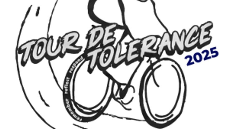 Tour De Tolerance cover