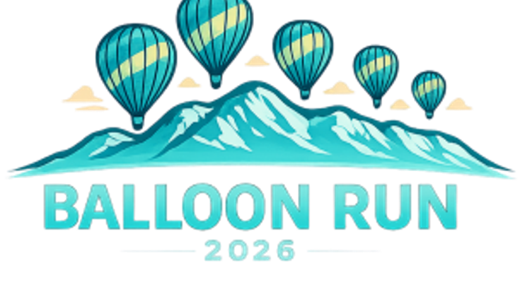 Balloon Run cover