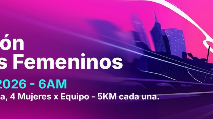 Relevos Femeninos cover