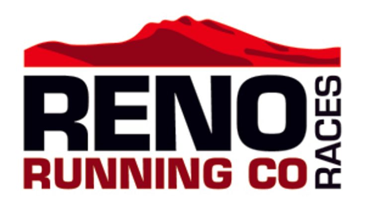 Reno Running Co - Revel Shakeout Run cover