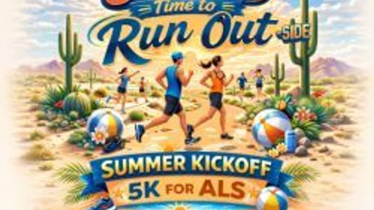 5k for ALS cover