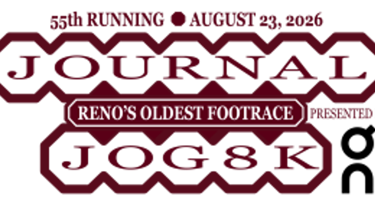 Journal Jog 8K cover