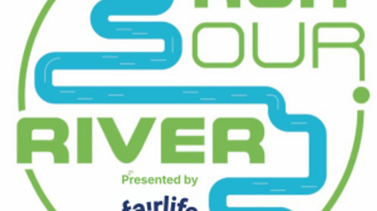 Run Our River 5K Series presented by fairlife cover