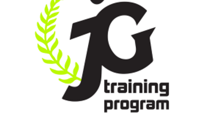 New York, NY Galloway Running Club and Training Program cover