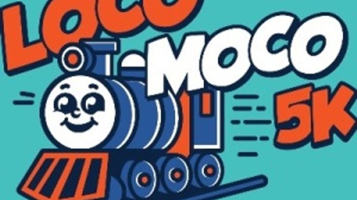 5th Annual Loco Moco 5K Fun Run/Walk cover