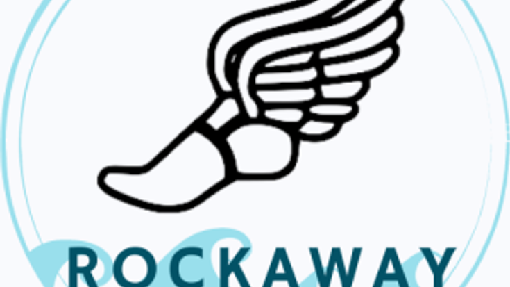 RUN ROCKAWAY BEACH NYC MOTHER'S DAY HALF MARATHON  5K & 1 MILE WALK cover