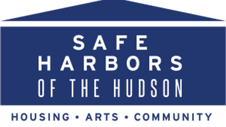 Safe Harbors of the Hudson 5K cover