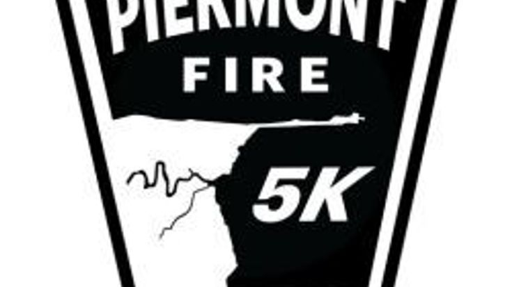 Piermont Fire 5K cover