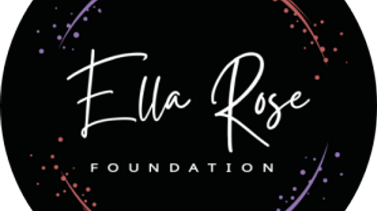 Your Way 5k - Ella Rose Foundation cover