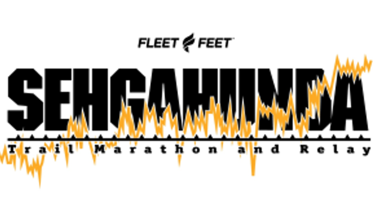 Sehgahunda Trail Marathon, Marathon Relay & Vale of Three Falls cover