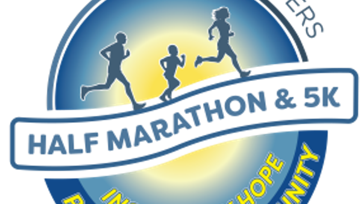 SOUL RYEDERS Half Marathon & 5K cover