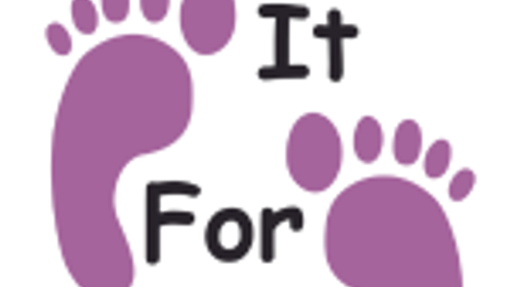 Footin' It For Family 5k cover