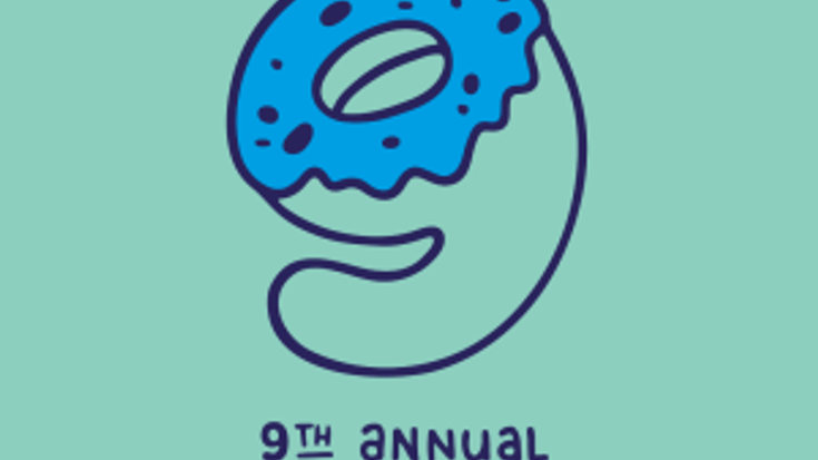 Fleet Feet Poughkeepsie's 9th Annual Great Donut Run Powered by ASICS cover