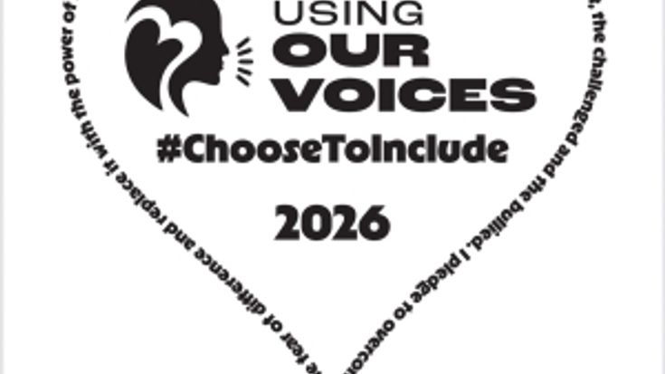 "Using our Voices" Mental Health Run- Patchogue-Medford cover