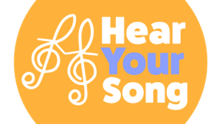 May 5K for Hear Your Song: Run, Walk, or Roll! cover